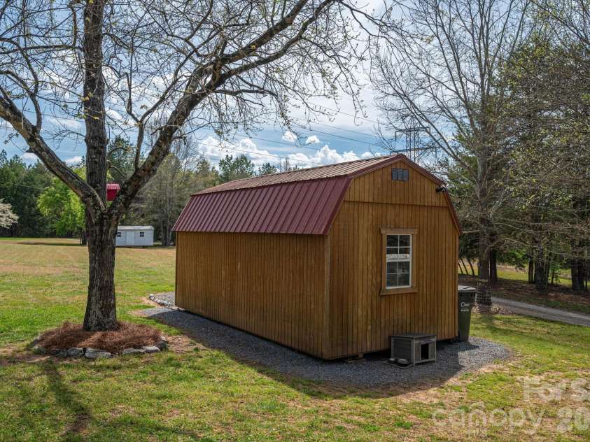 171 Brown Watterson Road, Cherryville, NC 28021.  MLS# CAR4364707, YatesRealty ID 13399. 