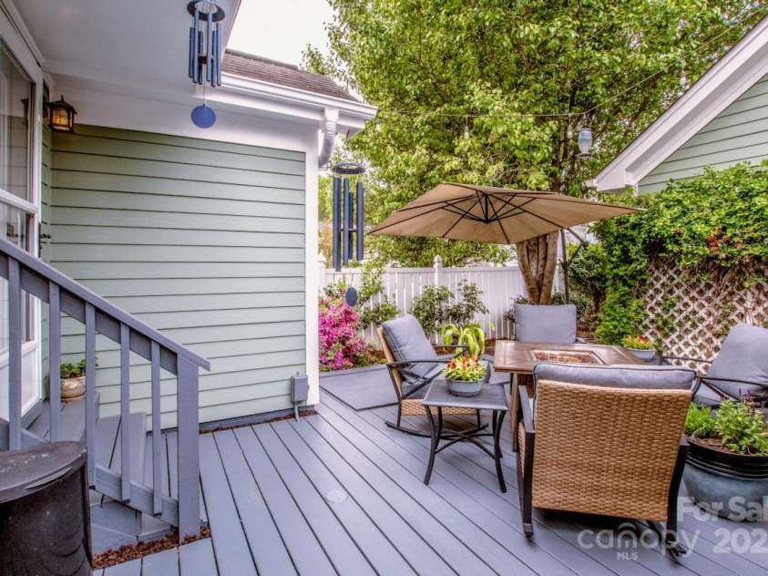 6726 Park Meadows Place, Huntersville, NC 28078.  MLS# CAR4247082, YatesRealty ID 13401. 