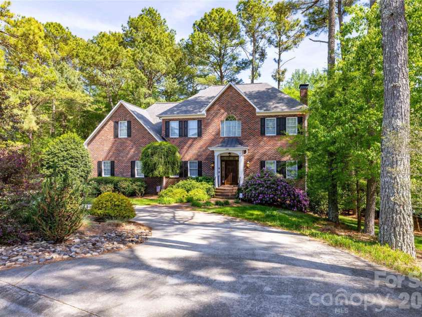1200 Heritage Drive, Albemarle, NC 28001.  MLS# CAR4367444, YatesRealty ID 13402. 