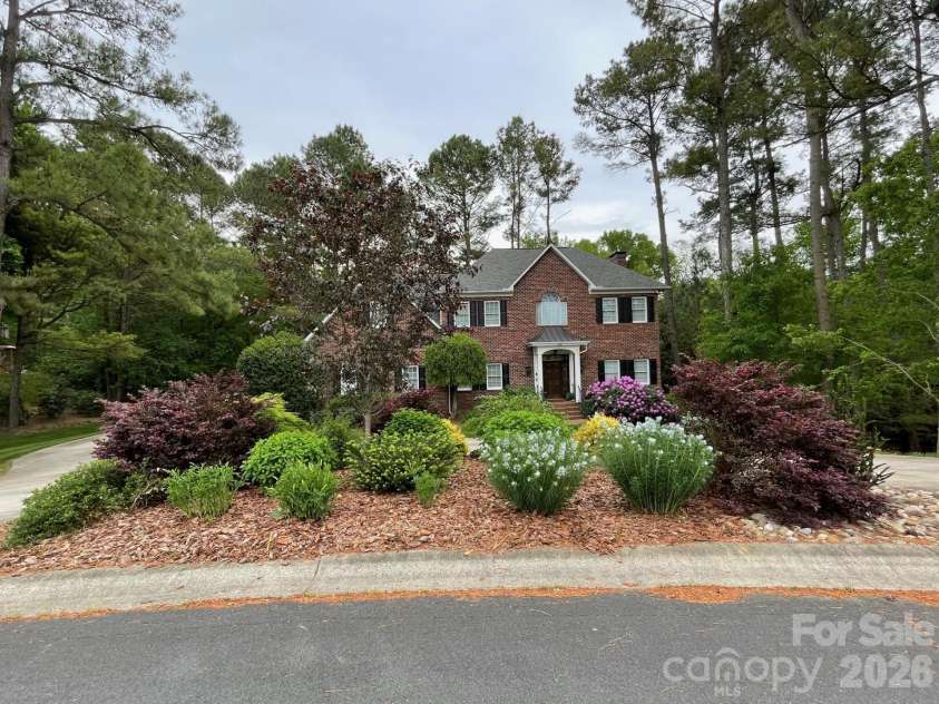 1200 Heritage Drive, Albemarle, NC 28001.  MLS# CAR4367444, YatesRealty ID 13402. 