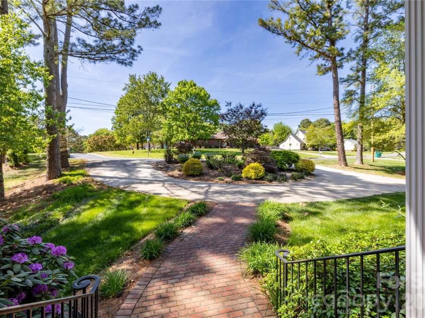 1200 Heritage Drive, Albemarle, NC 28001.  MLS# CAR4367444, YatesRealty ID 13402. 