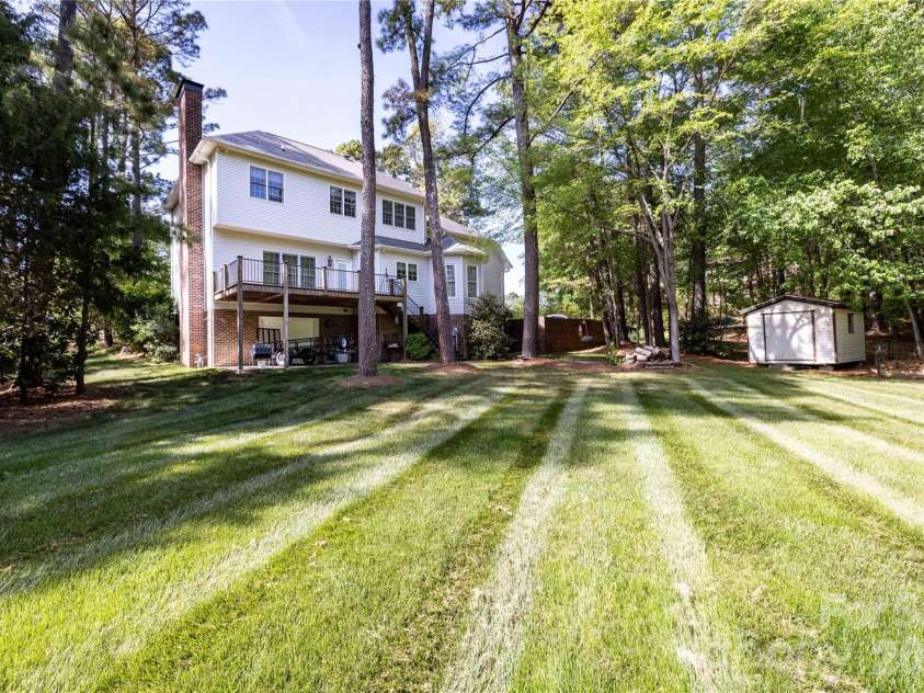1200 Heritage Drive, Albemarle, NC 28001.  MLS# CAR4367444, YatesRealty ID 13402. 