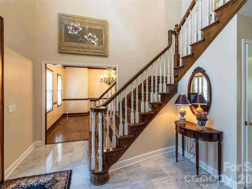 1200 Heritage Drive, Albemarle, NC 28001.  MLS# CAR4367444, YatesRealty ID 13402. 
