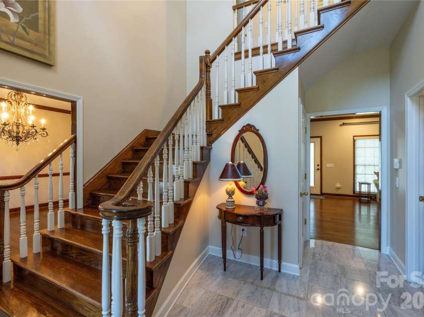 1200 Heritage Drive, Albemarle, NC 28001.  MLS# CAR4367444, YatesRealty ID 13402. 