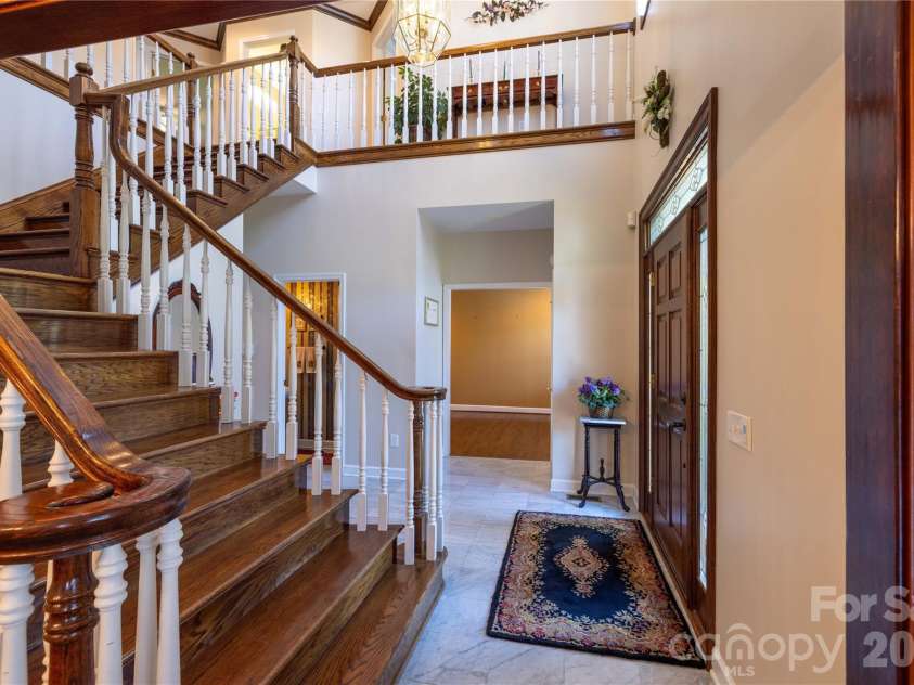 1200 Heritage Drive, Albemarle, NC 28001.  MLS# CAR4367444, YatesRealty ID 13402. 