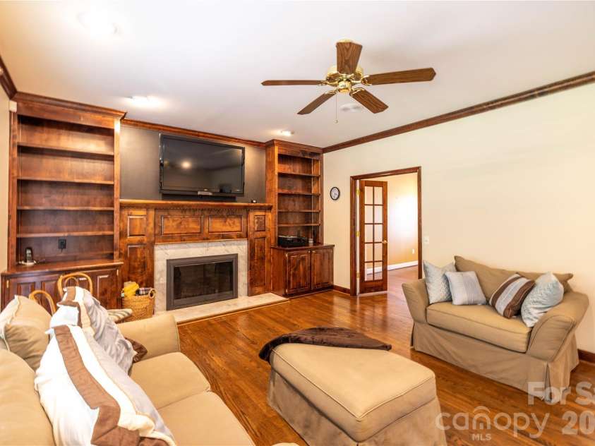 1200 Heritage Drive, Albemarle, NC 28001.  MLS# CAR4367444, YatesRealty ID 13402. 