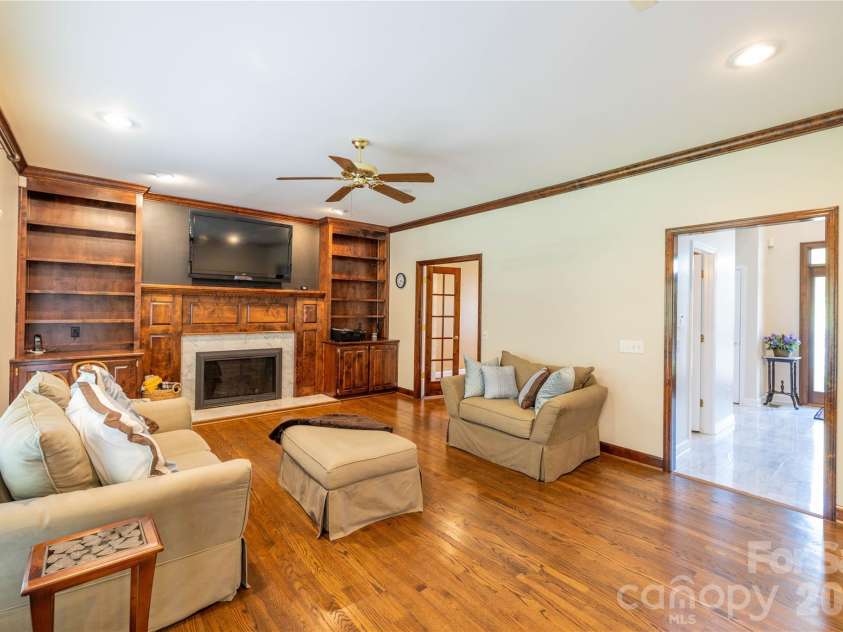 1200 Heritage Drive, Albemarle, NC 28001.  MLS# CAR4367444, YatesRealty ID 13402. 