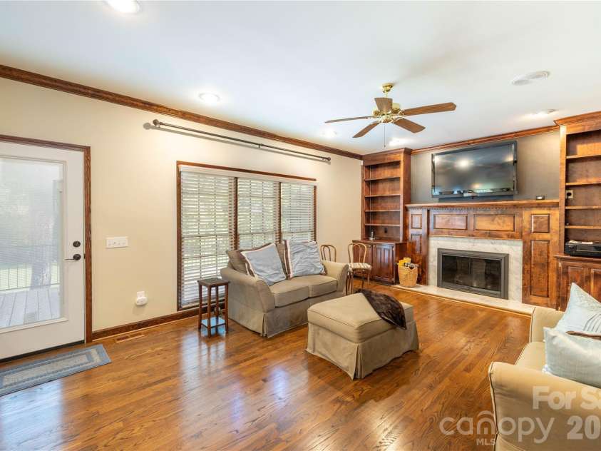 1200 Heritage Drive, Albemarle, NC 28001.  MLS# CAR4367444, YatesRealty ID 13402. 