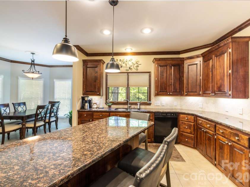 1200 Heritage Drive, Albemarle, NC 28001.  MLS# CAR4367444, YatesRealty ID 13402. 