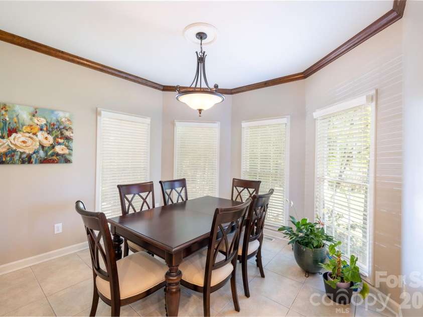 1200 Heritage Drive, Albemarle, NC 28001.  MLS# CAR4367444, YatesRealty ID 13402. 
