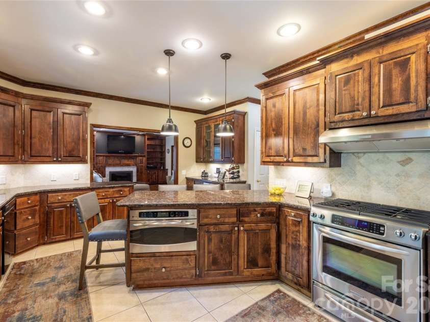 1200 Heritage Drive, Albemarle, NC 28001.  MLS# CAR4367444, YatesRealty ID 13402. 