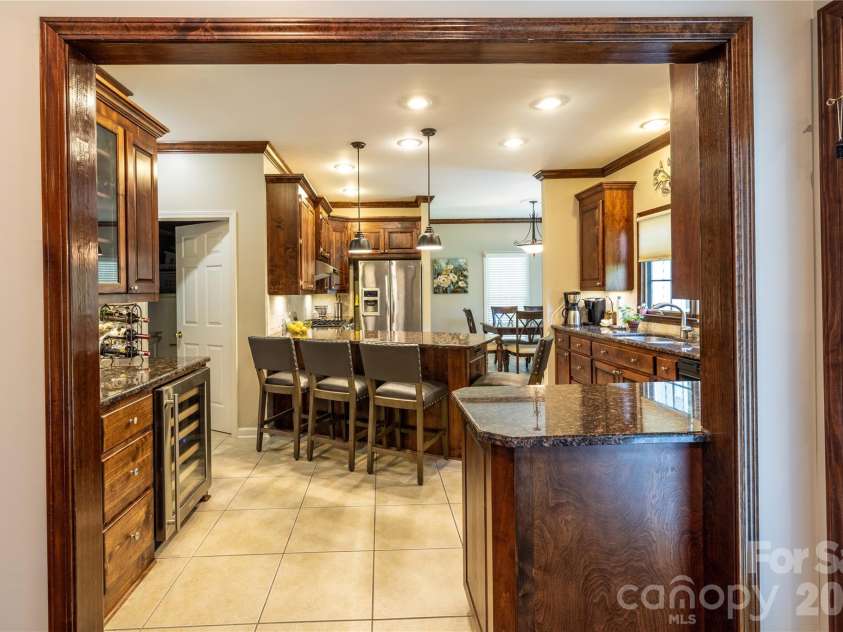 1200 Heritage Drive, Albemarle, NC 28001.  MLS# CAR4367444, YatesRealty ID 13402. 