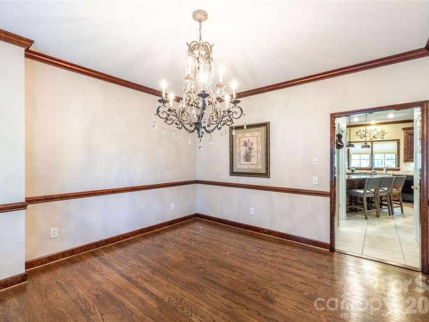 1200 Heritage Drive, Albemarle, NC 28001.  MLS# CAR4367444, YatesRealty ID 13402. 
