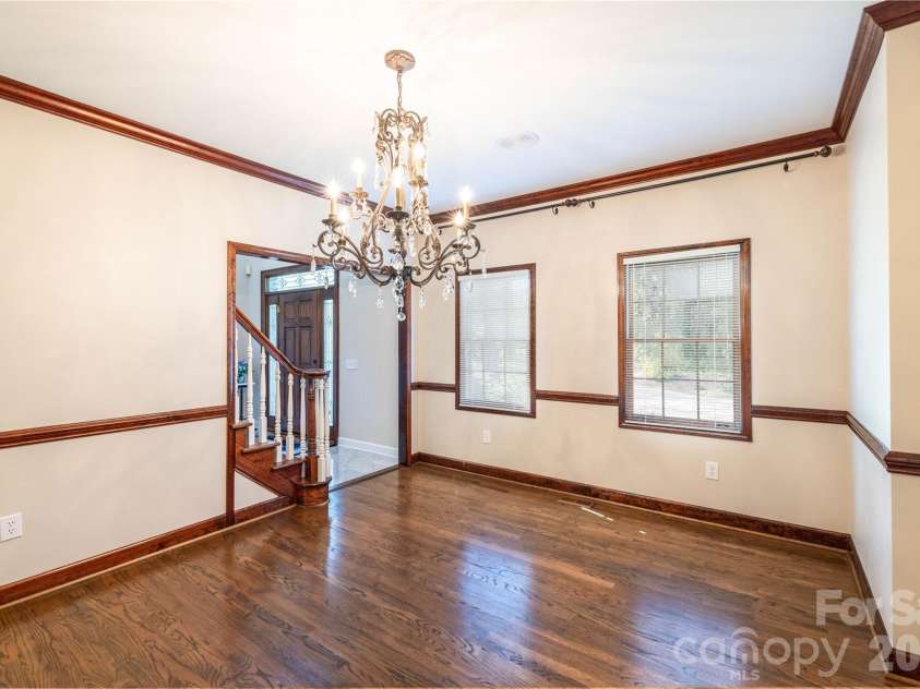 1200 Heritage Drive, Albemarle, NC 28001.  MLS# CAR4367444, YatesRealty ID 13402. 