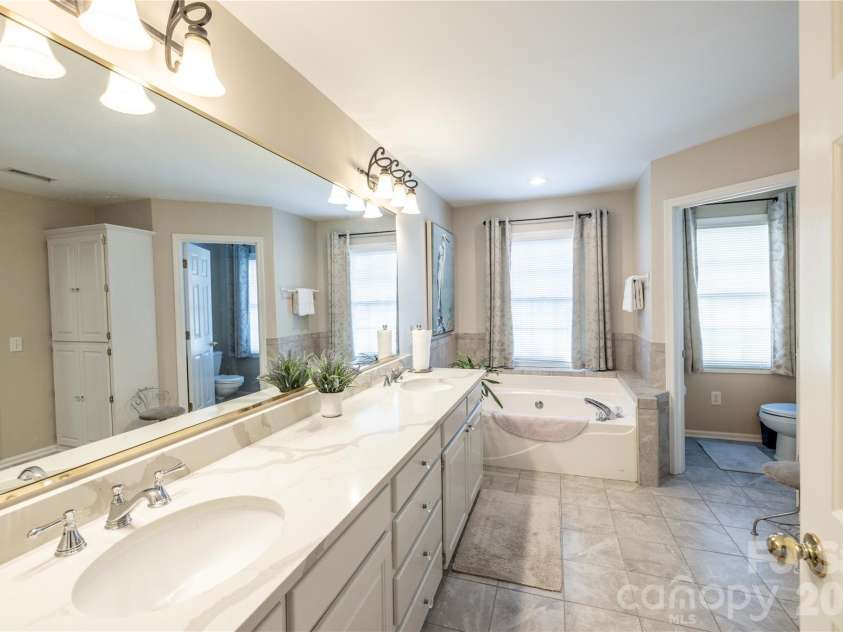 1200 Heritage Drive, Albemarle, NC 28001.  MLS# CAR4367444, YatesRealty ID 13402. 