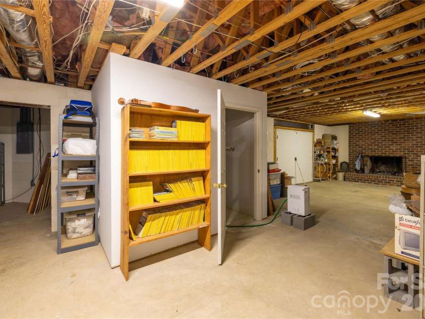1200 Heritage Drive, Albemarle, NC 28001.  MLS# CAR4367444, YatesRealty ID 13402. 