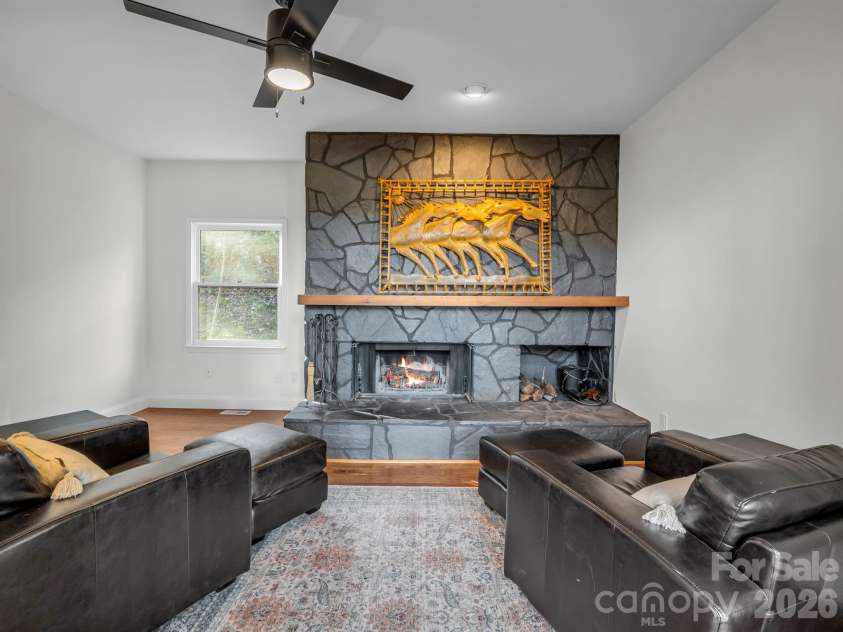 158 Rock Spring Lane, Lake Lure, NC 28746.  MLS# CAR4330630, YatesRealty ID 13404. 