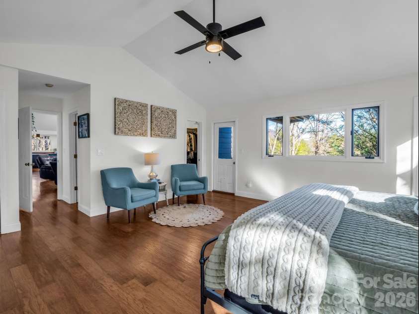 158 Rock Spring Lane, Lake Lure, NC 28746.  MLS# CAR4330630, YatesRealty ID 13404. 