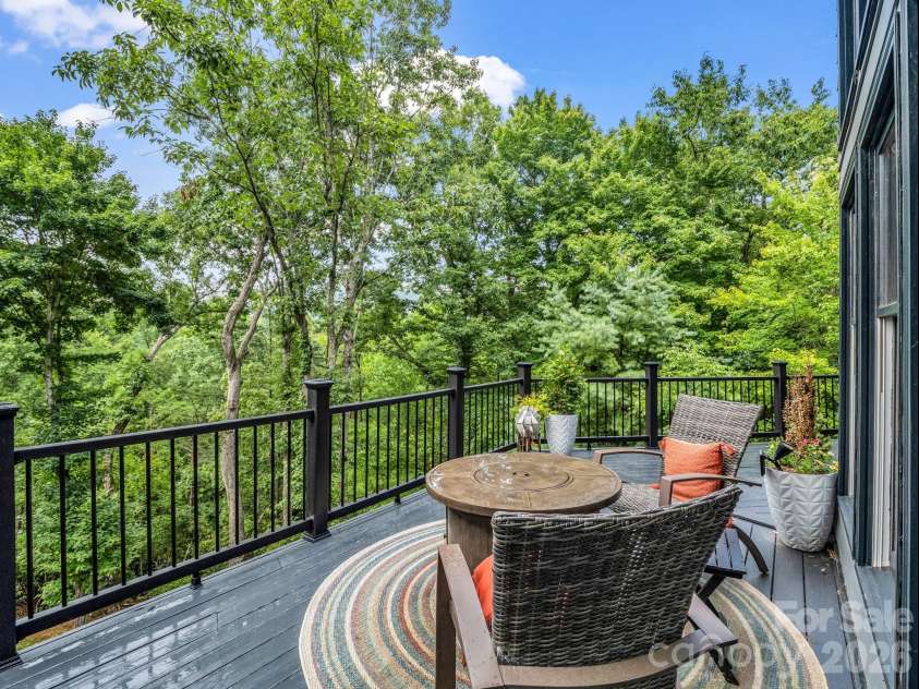 158 Rock Spring Lane, Lake Lure, NC 28746.  MLS# CAR4330630, YatesRealty ID 13404. 