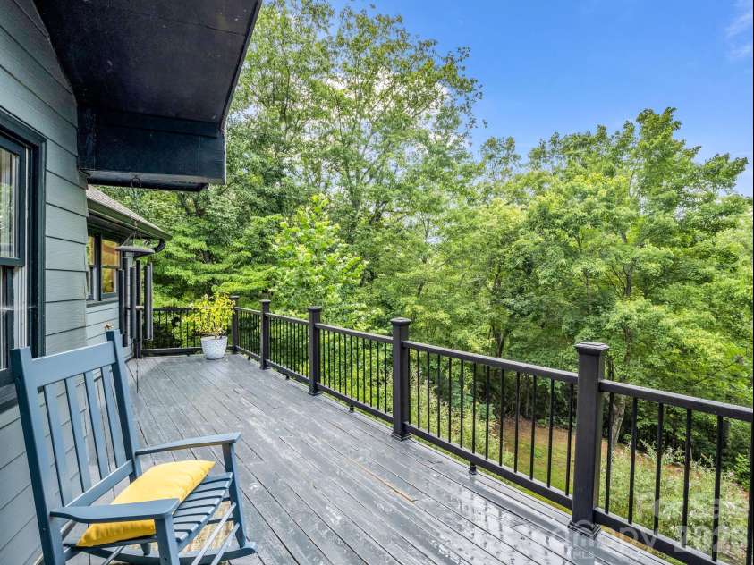 158 Rock Spring Lane, Lake Lure, NC 28746.  MLS# CAR4330630, YatesRealty ID 13404. 