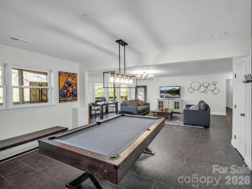 158 Rock Spring Lane, Lake Lure, NC 28746.  MLS# CAR4330630, YatesRealty ID 13404. 