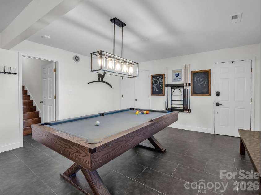 158 Rock Spring Lane, Lake Lure, NC 28746.  MLS# CAR4330630, YatesRealty ID 13404. 