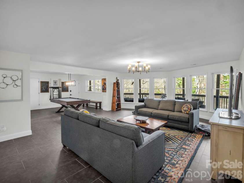 158 Rock Spring Lane, Lake Lure, NC 28746.  MLS# CAR4330630, YatesRealty ID 13404. 