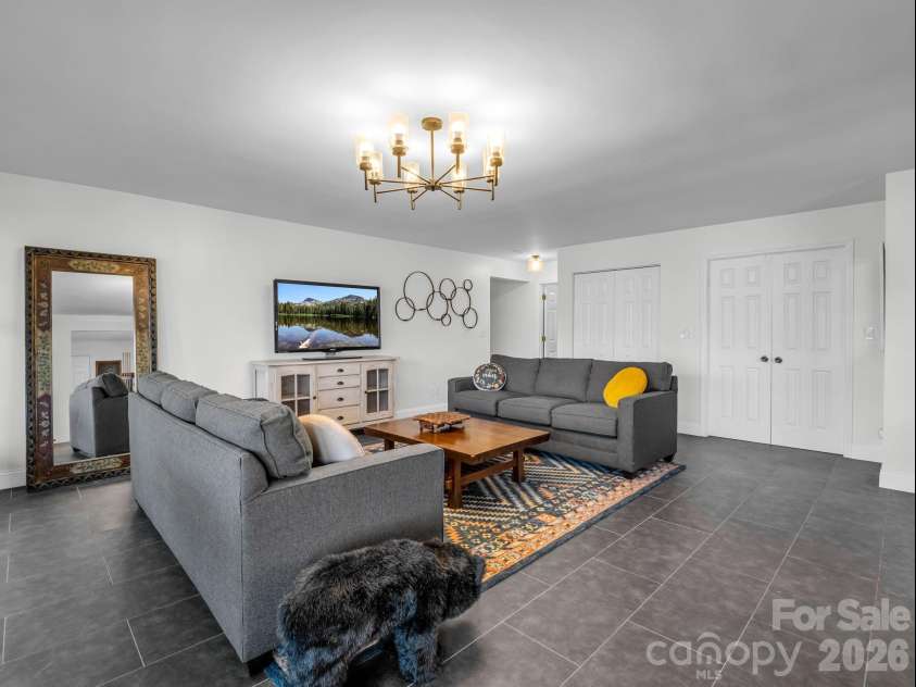 158 Rock Spring Lane, Lake Lure, NC 28746.  MLS# CAR4330630, YatesRealty ID 13404. 