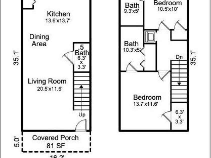 25 Mill Creek Loop, Asheville, NC 28806.  MLS# CAR4257997, YatesRealty ID 13404. 