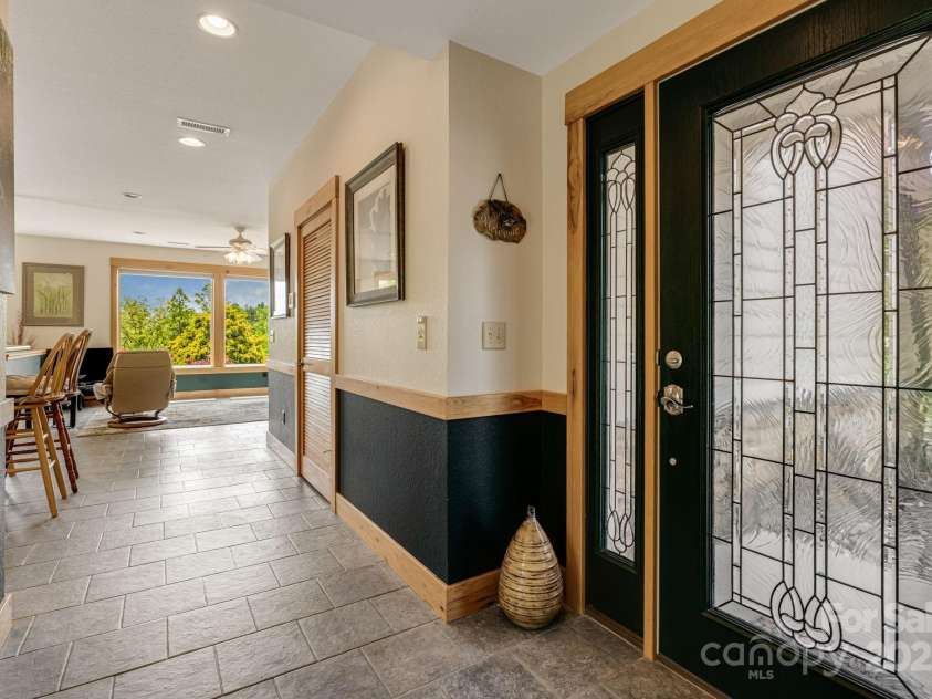 2912 Windswept Ridge Road, Marshall, NC 28753.  MLS# CAR4258178, YatesRealty ID 13406. 