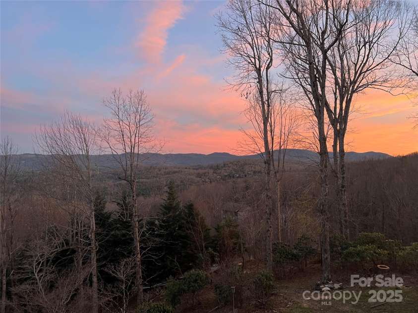 300 Roberts Drive, Hendersonville, NC 28739.  MLS# CAR4320767, YatesRealty ID 13407. 