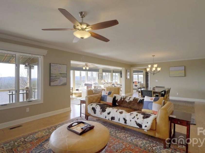 300 Roberts Drive, Hendersonville, NC 28739.  MLS# CAR4320767, YatesRealty ID 13407. 