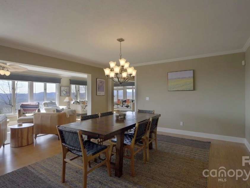 300 Roberts Drive, Hendersonville, NC 28739.  MLS# CAR4320767, YatesRealty ID 13407. 