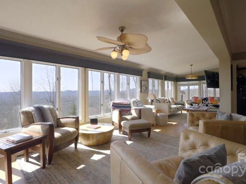 300 Roberts Drive, Hendersonville, NC 28739.  MLS# CAR4320767, YatesRealty ID 13407. 