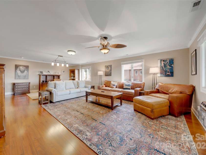 300 Roberts Drive, Hendersonville, NC 28739.  MLS# CAR4320767, YatesRealty ID 13407. 