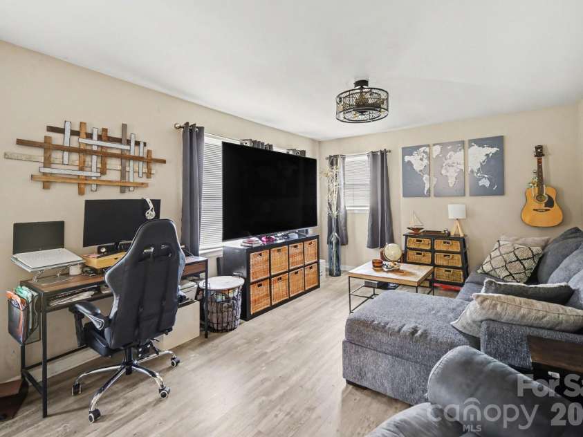 6408 River Bend Road, Concord, NC 28025.  MLS# CAR4359984, YatesRealty ID 13407. 