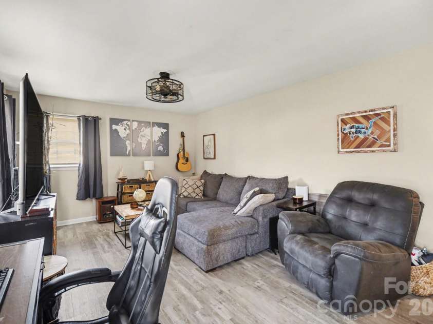 6408 River Bend Road, Concord, NC 28025.  MLS# CAR4359984, YatesRealty ID 13407. 
