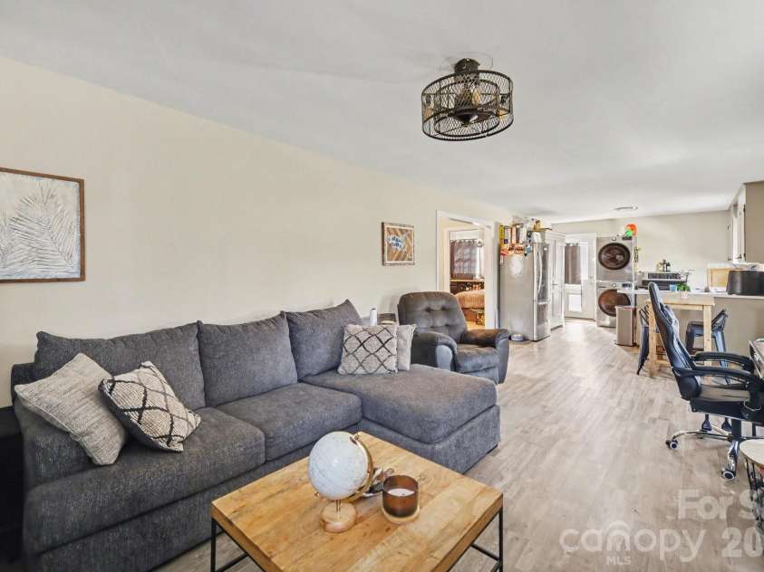 6408 River Bend Road, Concord, NC 28025.  MLS# CAR4359984, YatesRealty ID 13407. 