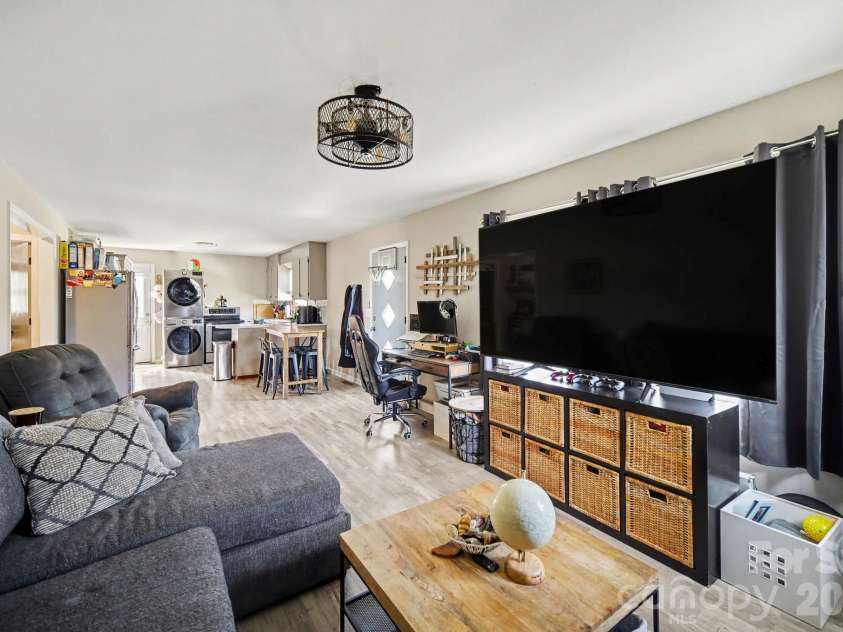 6408 River Bend Road, Concord, NC 28025.  MLS# CAR4359984, YatesRealty ID 13407. 