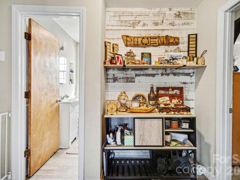 6408 River Bend Road, Concord, NC 28025.  MLS# CAR4359984, YatesRealty ID 13407. 