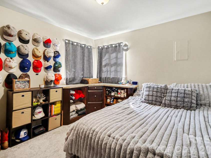 6408 River Bend Road, Concord, NC 28025.  MLS# CAR4359984, YatesRealty ID 13407. 