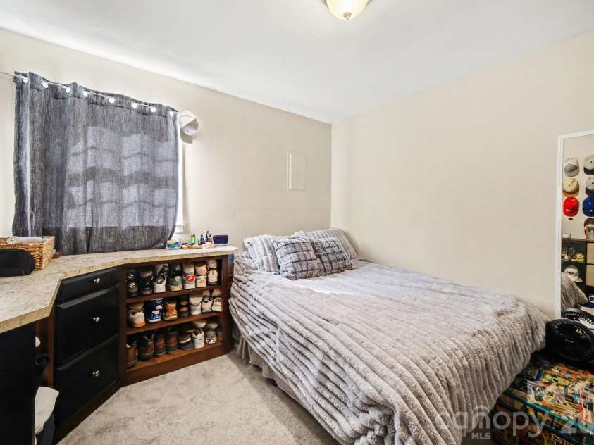 6408 River Bend Road, Concord, NC 28025.  MLS# CAR4359984, YatesRealty ID 13407. 