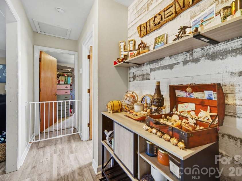 6408 River Bend Road, Concord, NC 28025.  MLS# CAR4359984, YatesRealty ID 13407. 