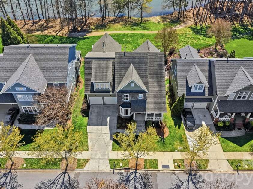 159 Lavender Bloom Loop, Mooresville, NC 28115.  MLS# CAR4355894, YatesRealty ID 13408. 