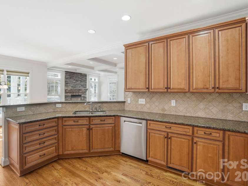 159 Lavender Bloom Loop, Mooresville, NC 28115.  MLS# CAR4355894, YatesRealty ID 13408. 