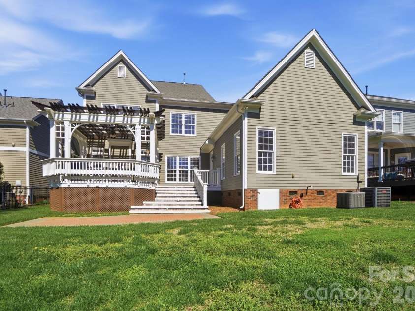 159 Lavender Bloom Loop, Mooresville, NC 28115.  MLS# CAR4355894, YatesRealty ID 13408. 