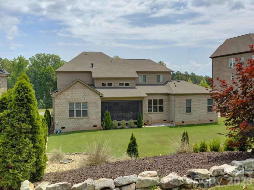 1449 Fall Seed Drive, Fort Mill, SC 29715.  MLS# CAR4352477, YatesRealty ID 13410. 