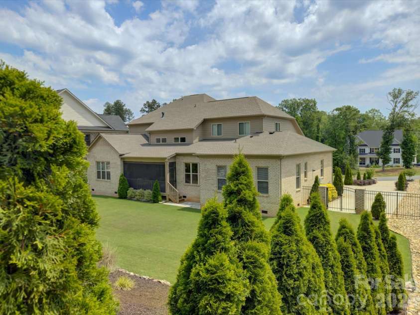 1449 Fall Seed Drive, Fort Mill, SC 29715.  MLS# CAR4352477, YatesRealty ID 13410. 