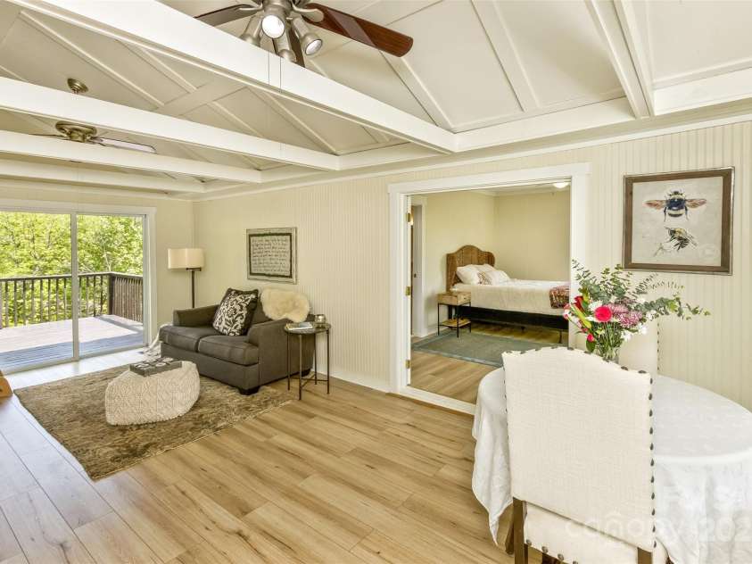 282 Old Toll Circle, Black Mountain, NC 28711.  MLS# CAR4256271, YatesRealty ID 13410. 
