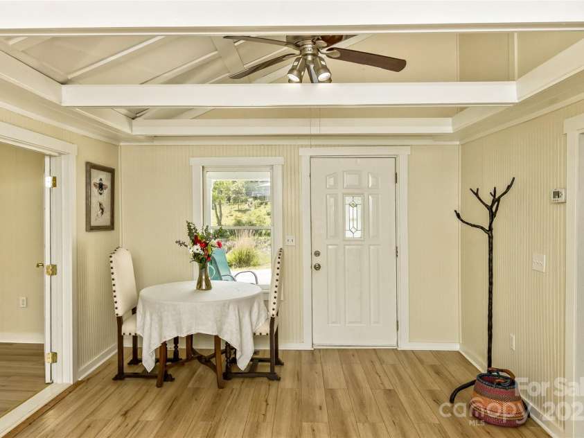 282 Old Toll Circle, Black Mountain, NC 28711.  MLS# CAR4256271, YatesRealty ID 13410. 